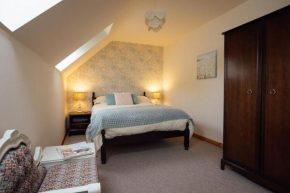 Granary Cottage at Scolton Cottages - Indoor pool